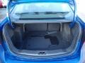 Charcoal Black Trunk Photo for 2019 Ford Fiesta #137098055