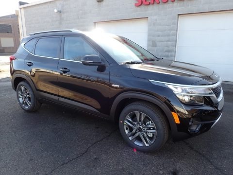 2021 Kia Seltos S AWD Data, Info and Specs