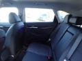 Black Rear Seat Photo for 2021 Kia Seltos #137098463