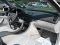 2003 Alabaster White Mercedes-Benz CLK 430 Cabriolet  photo #21