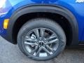 2021 Kia Seltos S AWD Wheel