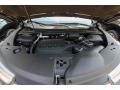 Gunmetal Metallic - MDX Technology Photo No. 27