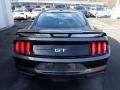 2020 Magnetic Ford Mustang GT Premium Fastback  photo #3