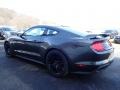 2020 Magnetic Ford Mustang GT Premium Fastback  photo #4