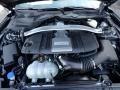 2020 Ford Mustang 5.0 Liter DOHC 32-Valve Ti-VCT V8 Engine Photo