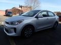  2020 Rio LX Silky Silver