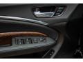 2020 Majestic Black Pearl Acura MDX Sport Hybrid SH-AWD  photo #12
