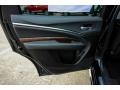 2020 Majestic Black Pearl Acura MDX Sport Hybrid SH-AWD  photo #17