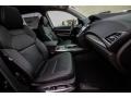 2020 Majestic Black Pearl Acura MDX Sport Hybrid SH-AWD  photo #24