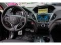 2020 Majestic Black Pearl Acura MDX Sport Hybrid SH-AWD  photo #26