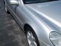 2004 Brilliant Silver Metallic Mercedes-Benz C 240 4Matic Sedan  photo #5