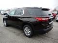 Black Cherry Metallic - Traverse LT Photo No. 5