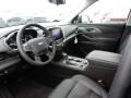 Graphite Metallic - Traverse LT AWD Photo No. 6