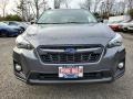 Magnetite Gray Metallic - Crosstrek 2.0 Premium Photo No. 2