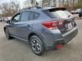 Magnetite Gray Metallic - Crosstrek 2.0 Premium Photo No. 4