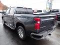 2020 Shadow Gray Metallic Chevrolet Silverado 1500 LT Crew Cab 4x4  photo #5