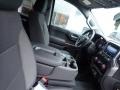2020 Shadow Gray Metallic Chevrolet Silverado 1500 LT Crew Cab 4x4  photo #8