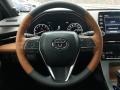  2020 Avalon Limited Steering Wheel