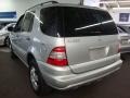 Brilliant Silver Metallic - ML 350 4Matic Photo No. 7