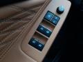 Controls of 2020 Avalon Limited