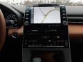 2020 Toyota Avalon Cognac Interior Navigation Photo