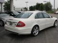 Arctic White - E 350 Sedan Photo No. 4