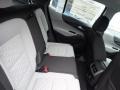 Nightfall Gray Metallic - Equinox LS AWD Photo No. 11