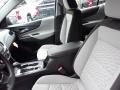 Nightfall Gray Metallic - Equinox LS AWD Photo No. 12