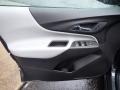 Nightfall Gray Metallic - Equinox LS AWD Photo No. 13