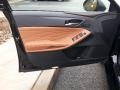 Cognac 2020 Toyota Avalon Limited Door Panel