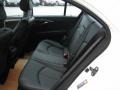 Arctic White - E 350 Sedan Photo No. 5
