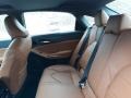 Rear Seat of 2020 Avalon Limited