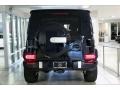 2020 G Manufaktur Midnight Blue Mercedes-Benz G 63 AMG  photo #3