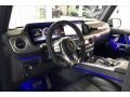 2020 G Manufaktur Midnight Blue Mercedes-Benz G 63 AMG  photo #4