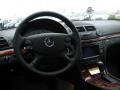 Arctic White - E 350 Sedan Photo No. 6