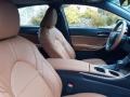 2020 Toyota Avalon Limited Front Seat