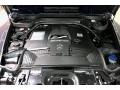 4.0 Liter DI biturbo DOHC 32-Valve VVT V8 Engine for 2020 Mercedes-Benz G 63 AMG #137102795