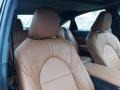 Front Seat of 2020 Avalon Limited