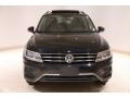 Deep Black Pearl - Tiguan SE 4MOTION Photo No. 2