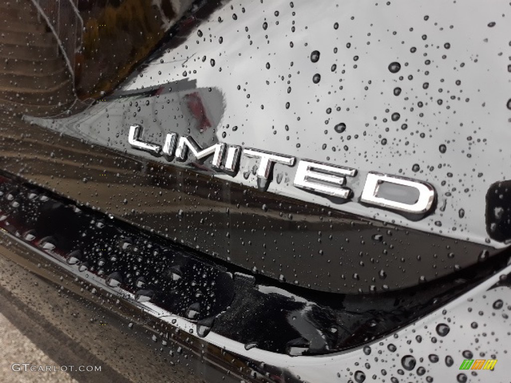 2020 Toyota Avalon Limited Marks and Logos Photo #137102963
