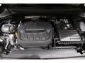 Deep Black Pearl - Tiguan SE 4MOTION Photo No. 20