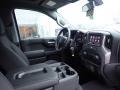 2020 Northsky Blue Metallic Chevrolet Silverado 1500 Custom Trail Boss Crew Cab 4x4  photo #9