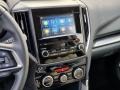 Gray Controls Photo for 2020 Subaru Forester #137103449