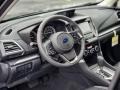 Black Dashboard Photo for 2020 Subaru Forester #137103674