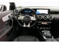 Black Dashboard Photo for 2020 Mercedes-Benz CLA #137103959