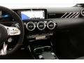 2020 Denim Blue Metallic Mercedes-Benz CLA AMG 35 Coupe  photo #5