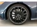 2020 Denim Blue Metallic Mercedes-Benz CLA AMG 35 Coupe  photo #8