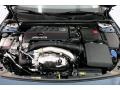 2.0 Liter Twin-Turbocharged DOHC 16-Valve VVT 4 Cylinder Engine for 2020 Mercedes-Benz CLA AMG 35 Coupe #137104061