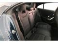 Black Rear Seat Photo for 2020 Mercedes-Benz CLA #137104139