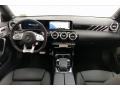 Black Dashboard Photo for 2020 Mercedes-Benz CLA #137104226